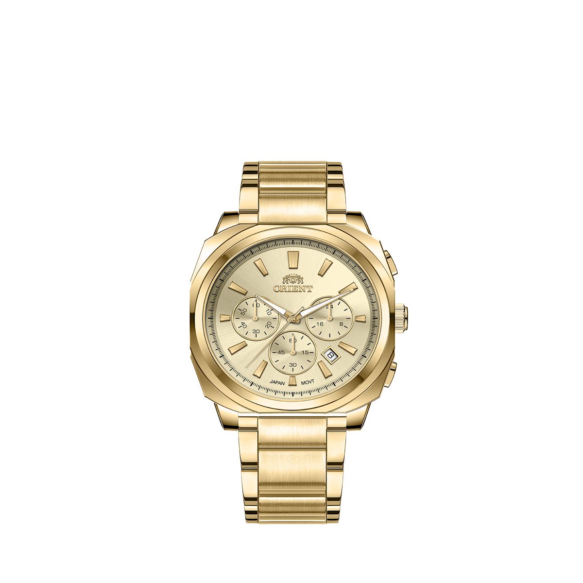 Orient Watch code OR.J-1100-G - تصویر 16