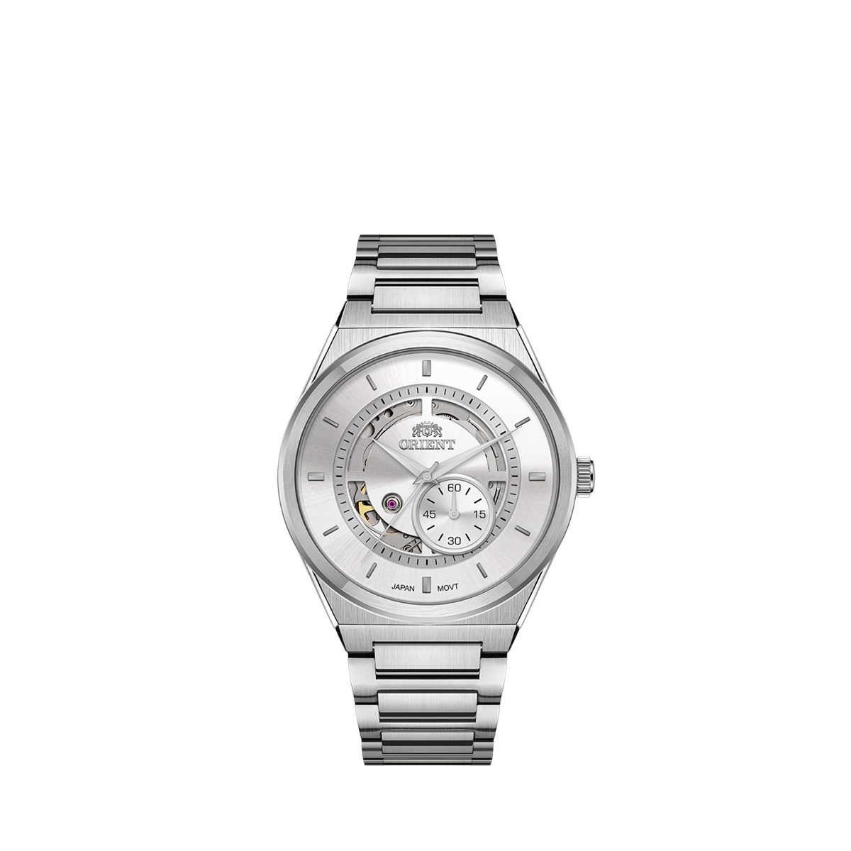 Orient Watch code OR.J-1130-G - تصویر 24