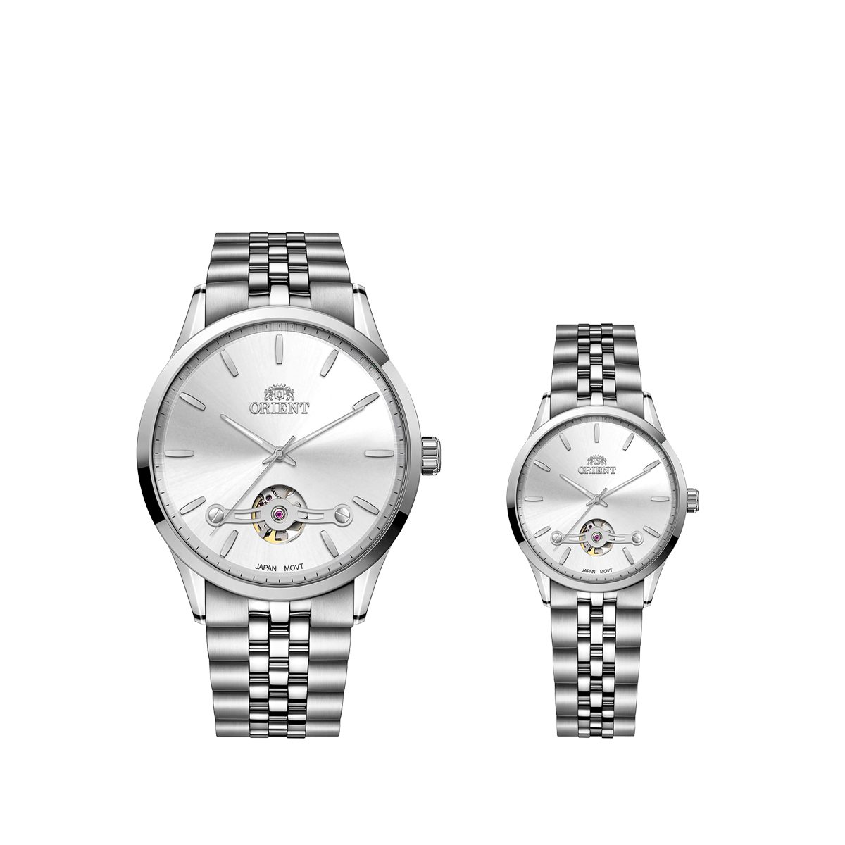 Orient Watch code OR.J-1132-G/L - تصویر 17