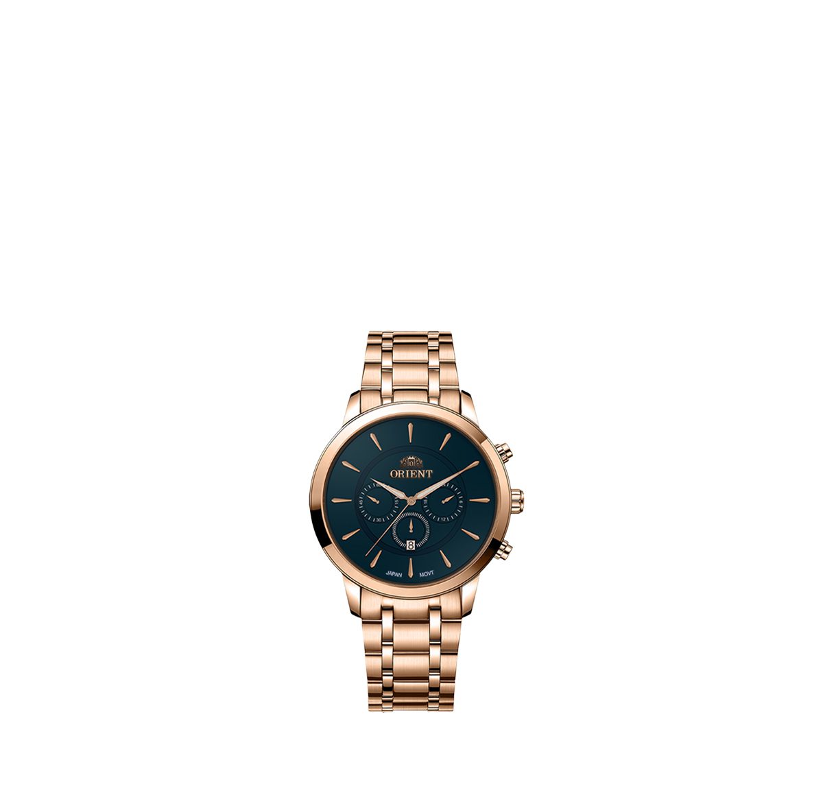 Orient Watch code OR.J-1075-L