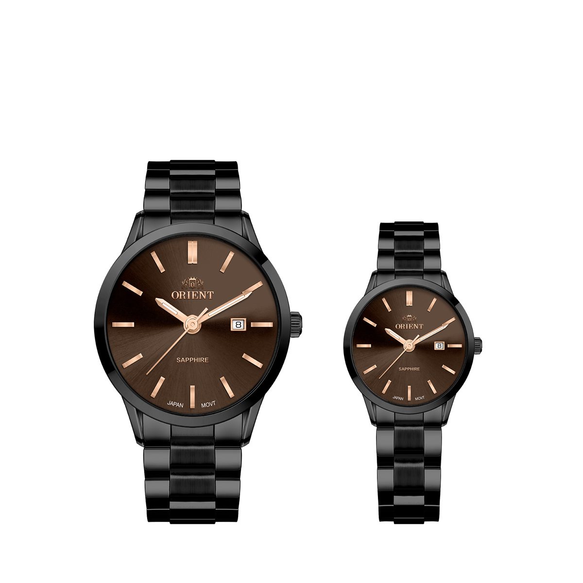 Orient Watch code OR.J-1084-G/L - تصویر 11