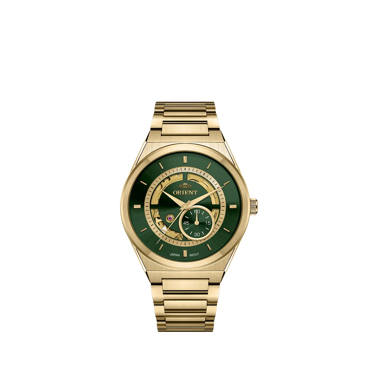 Orient Watch code OR.J-1130-G - تصویر 15
