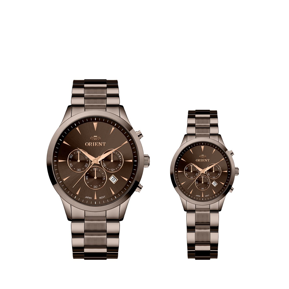 Orient Watch code OR.J-1083-01-G/L - تصویر 12