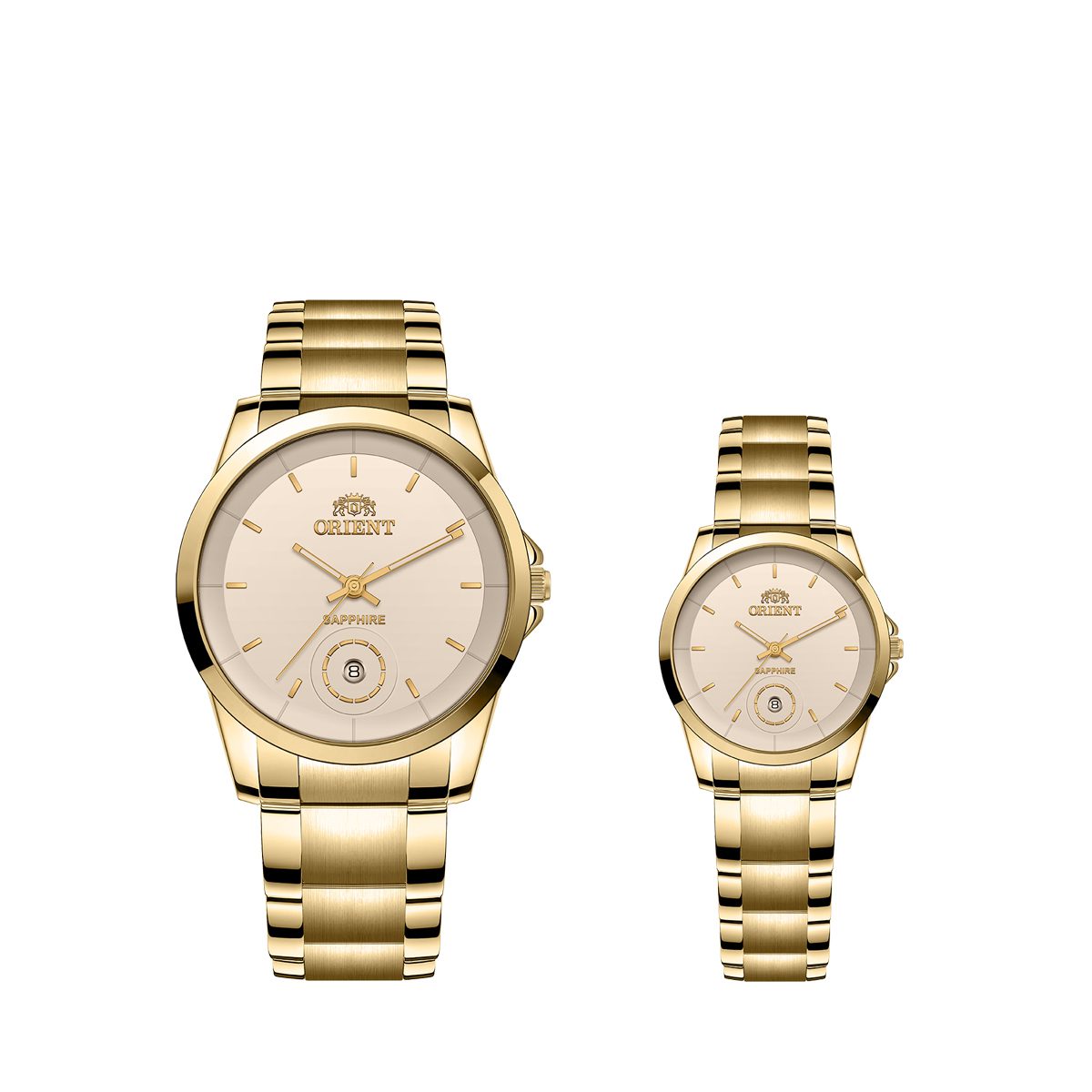 Orient Watch code OR.J-1057-G/L - تصویر 15