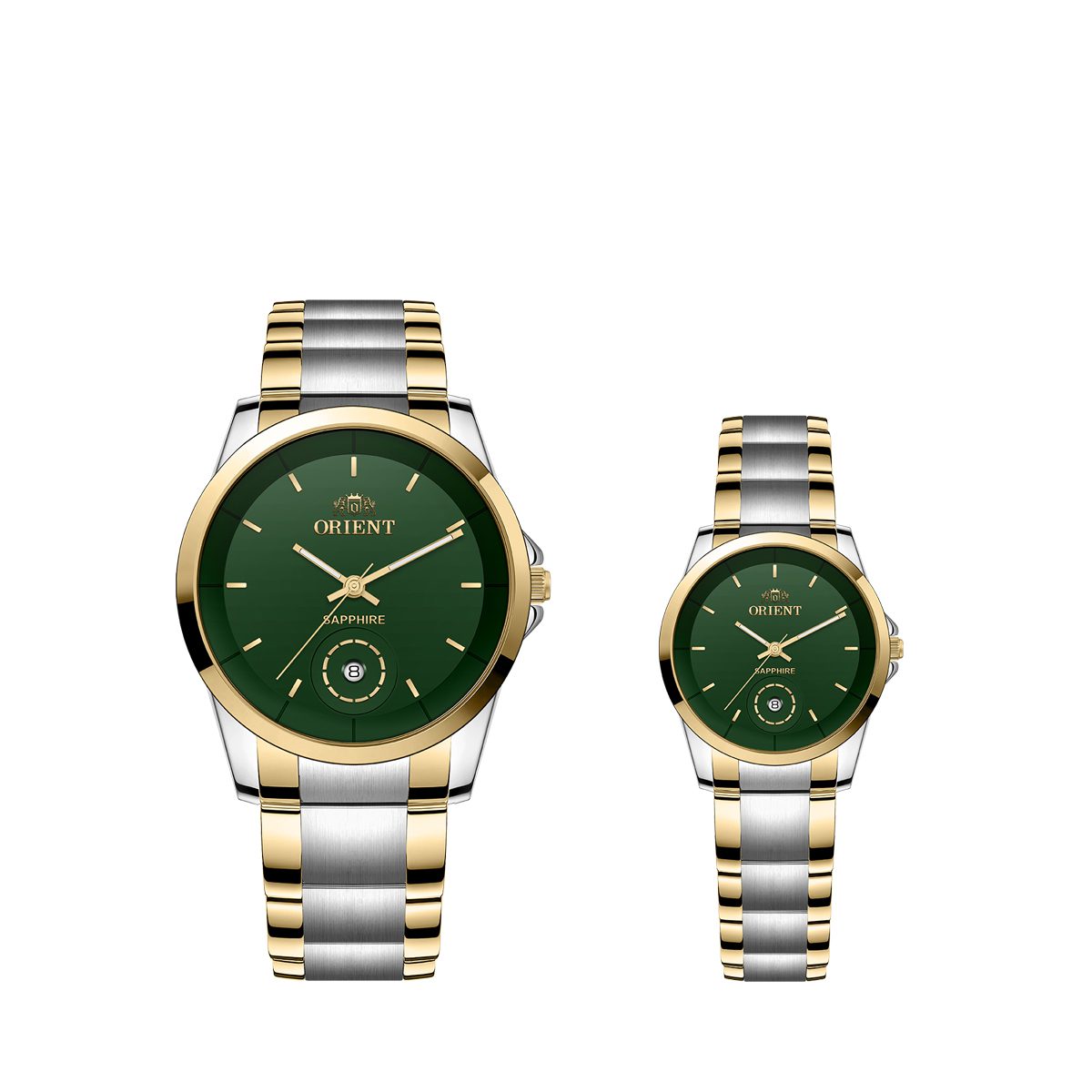 Orient Watch code OR.J-1057-G/L - تصویر 3