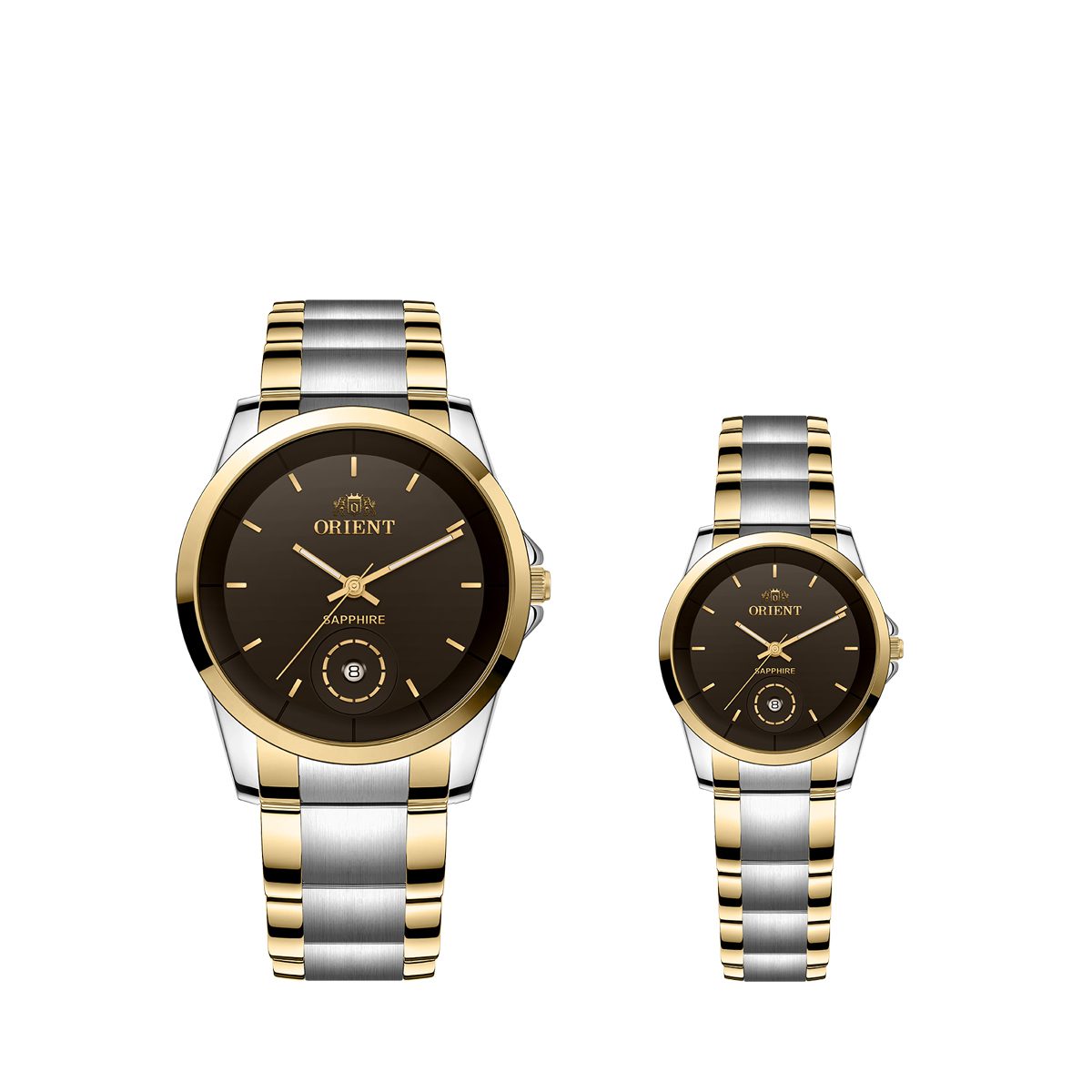 Orient Watch code OR.J-1057-G/L - تصویر 10