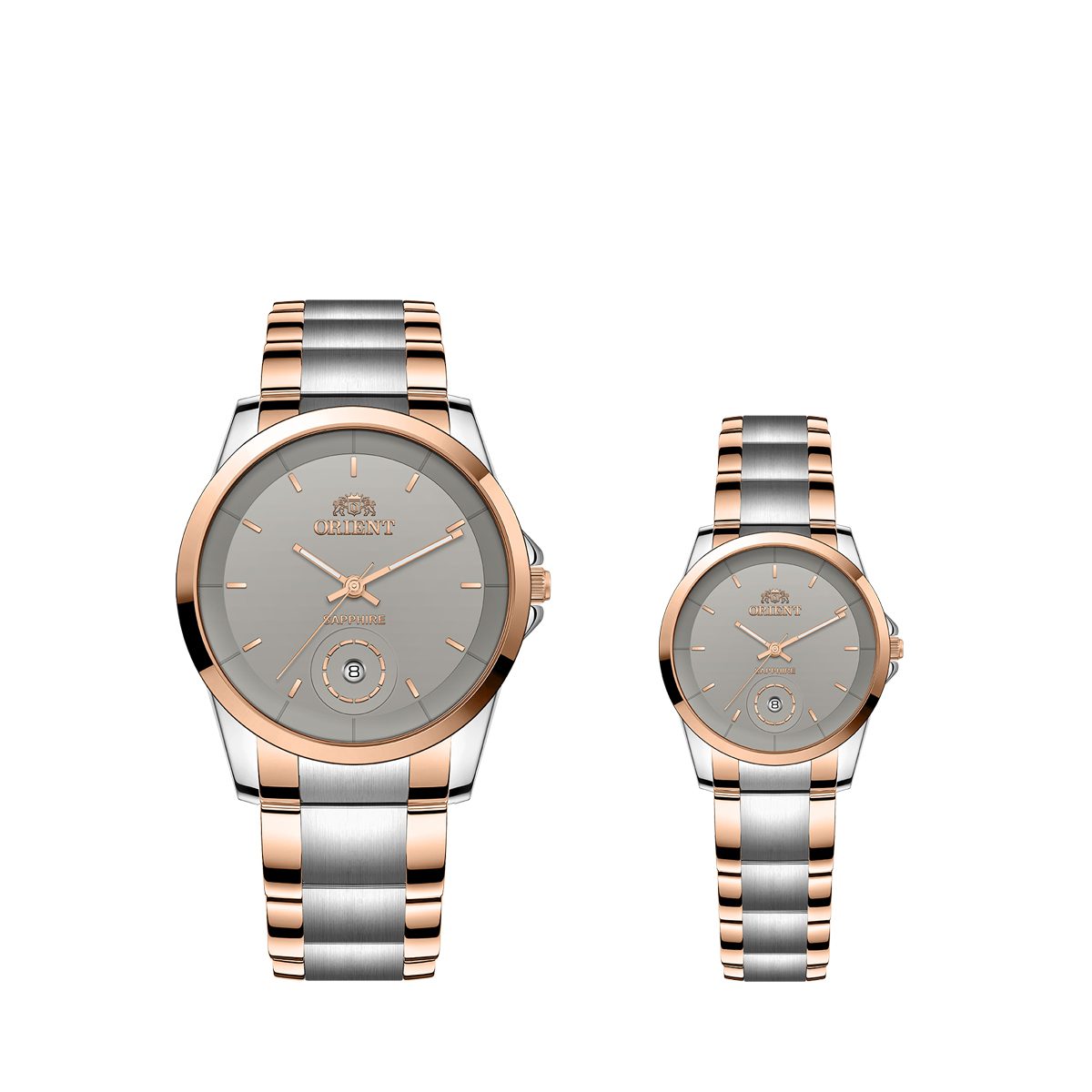 Orient Watch code OR.J-1057-G/L - تصویر 7