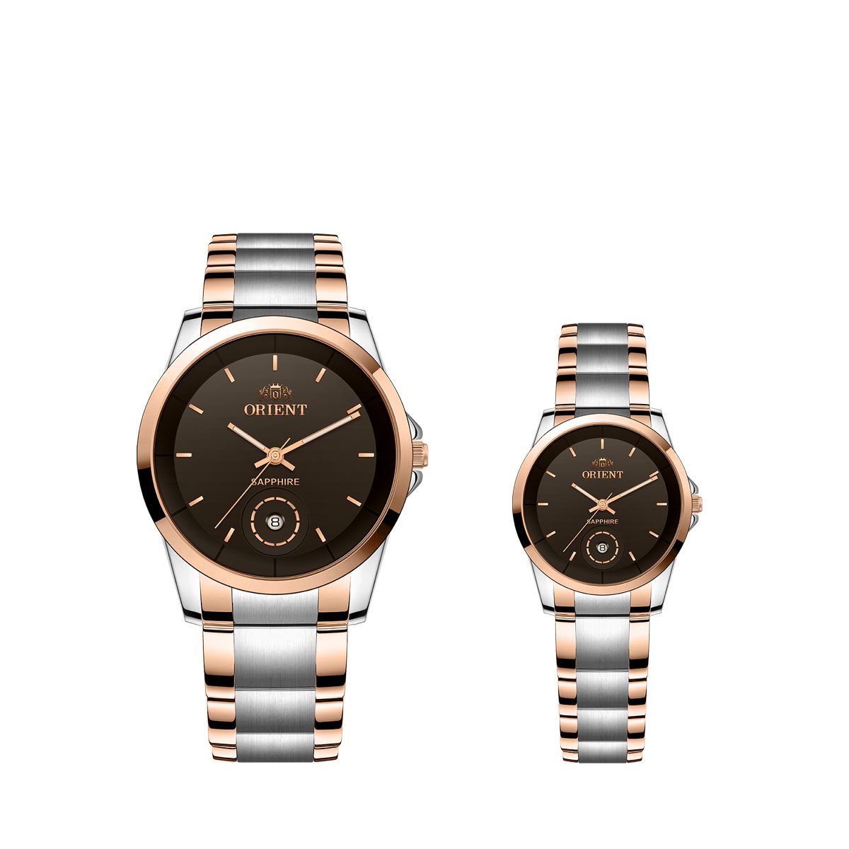 Orient Watch code OR.J-1057-G/L - تصویر 6