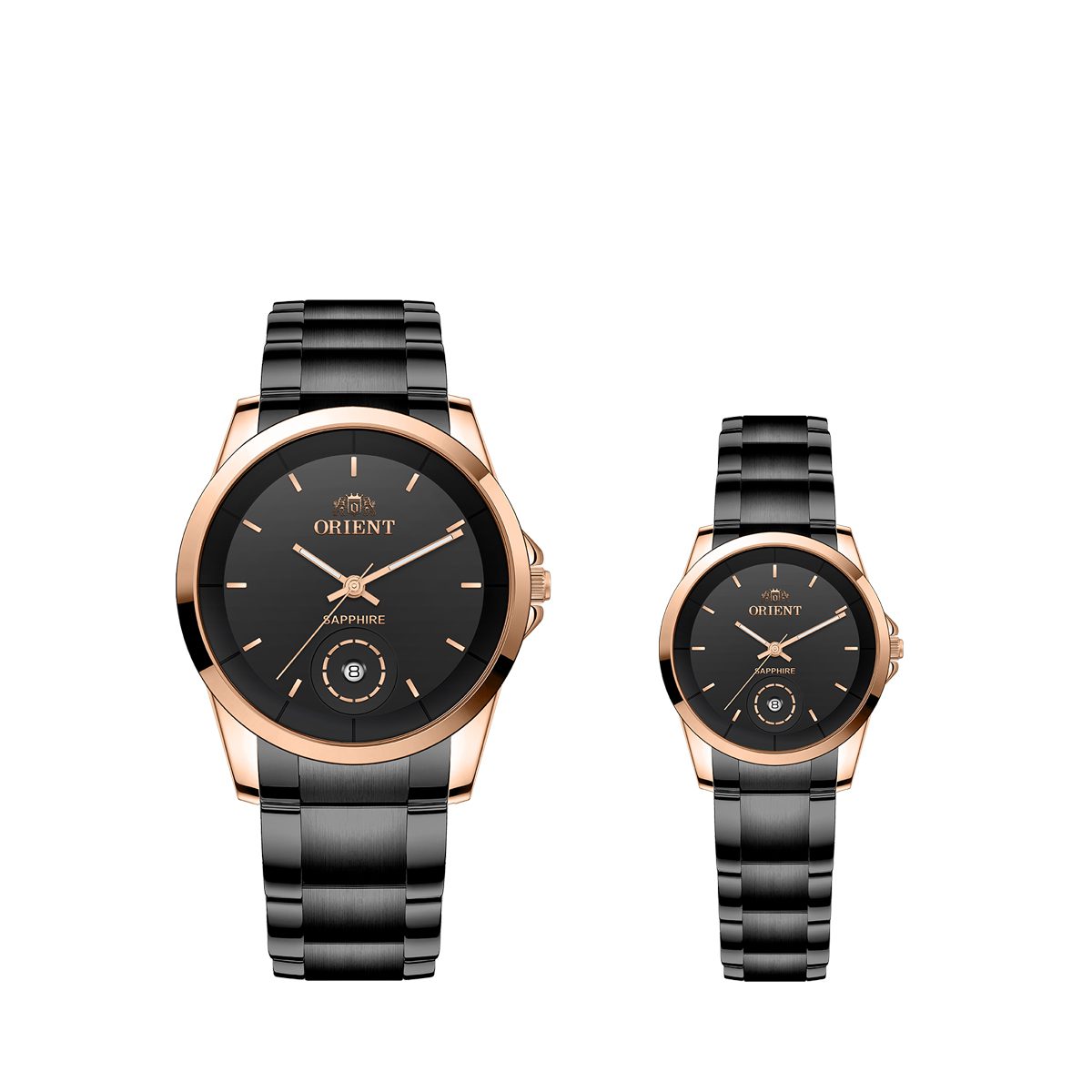 Orient Watch code OR.J-1057-G/L