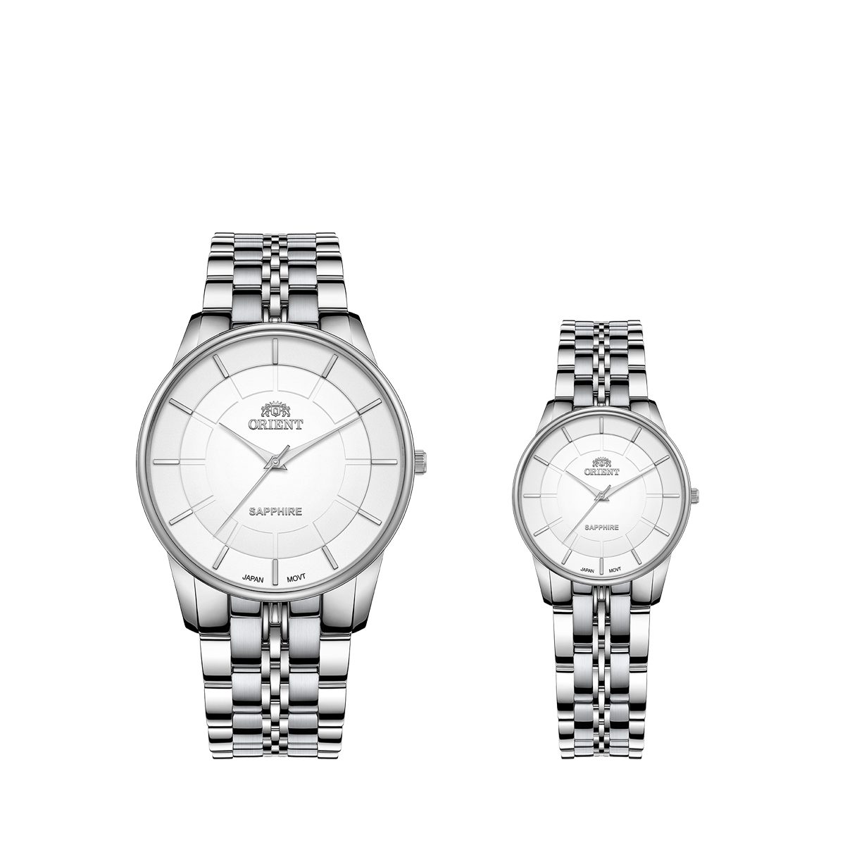 Orient Watch code OR.J-1061-G/L - تصویر 2