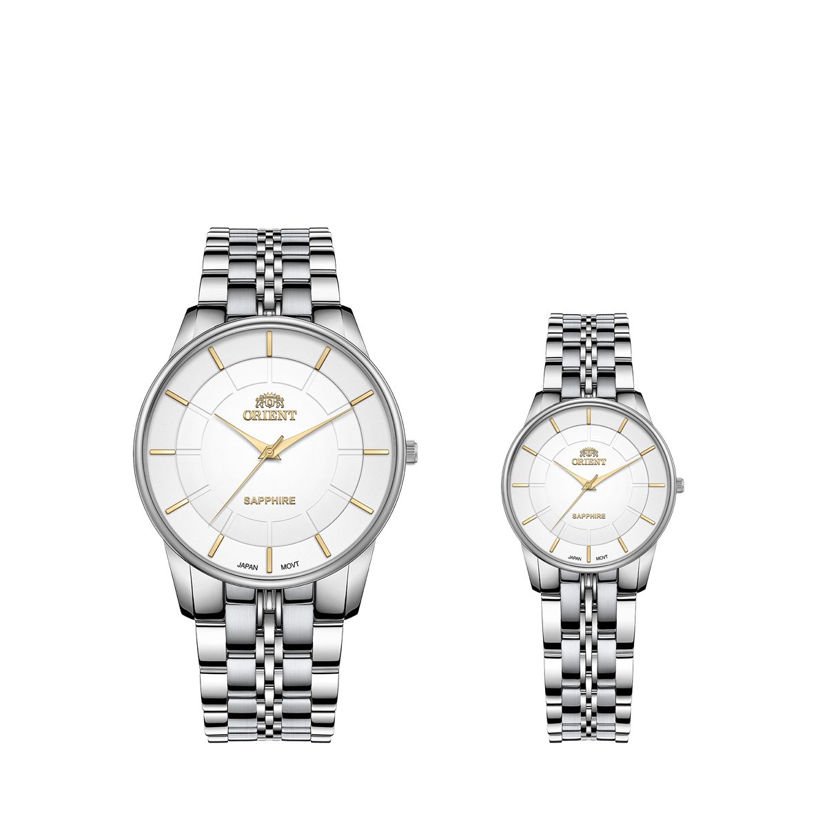 Orient Watch code OR.J-1061-G/L - تصویر 3