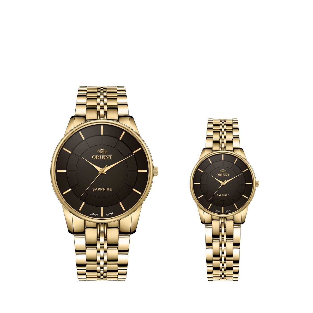 Orient Watch code OR.J-1061-G/L - تصویر 7