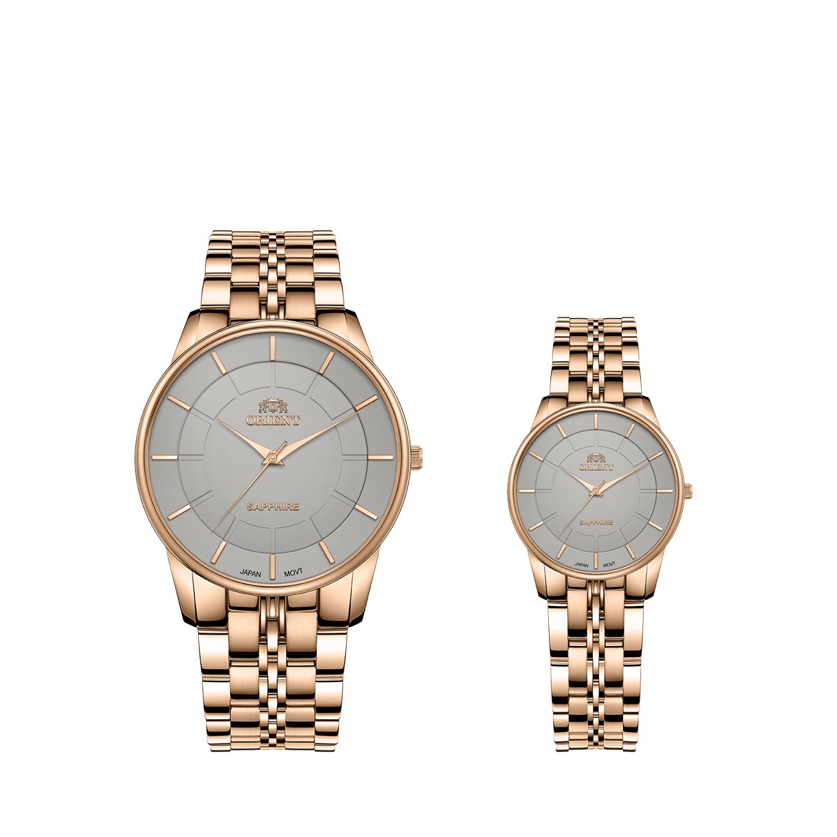 Orient Watch code OR.J-1061-G/L - تصویر 9