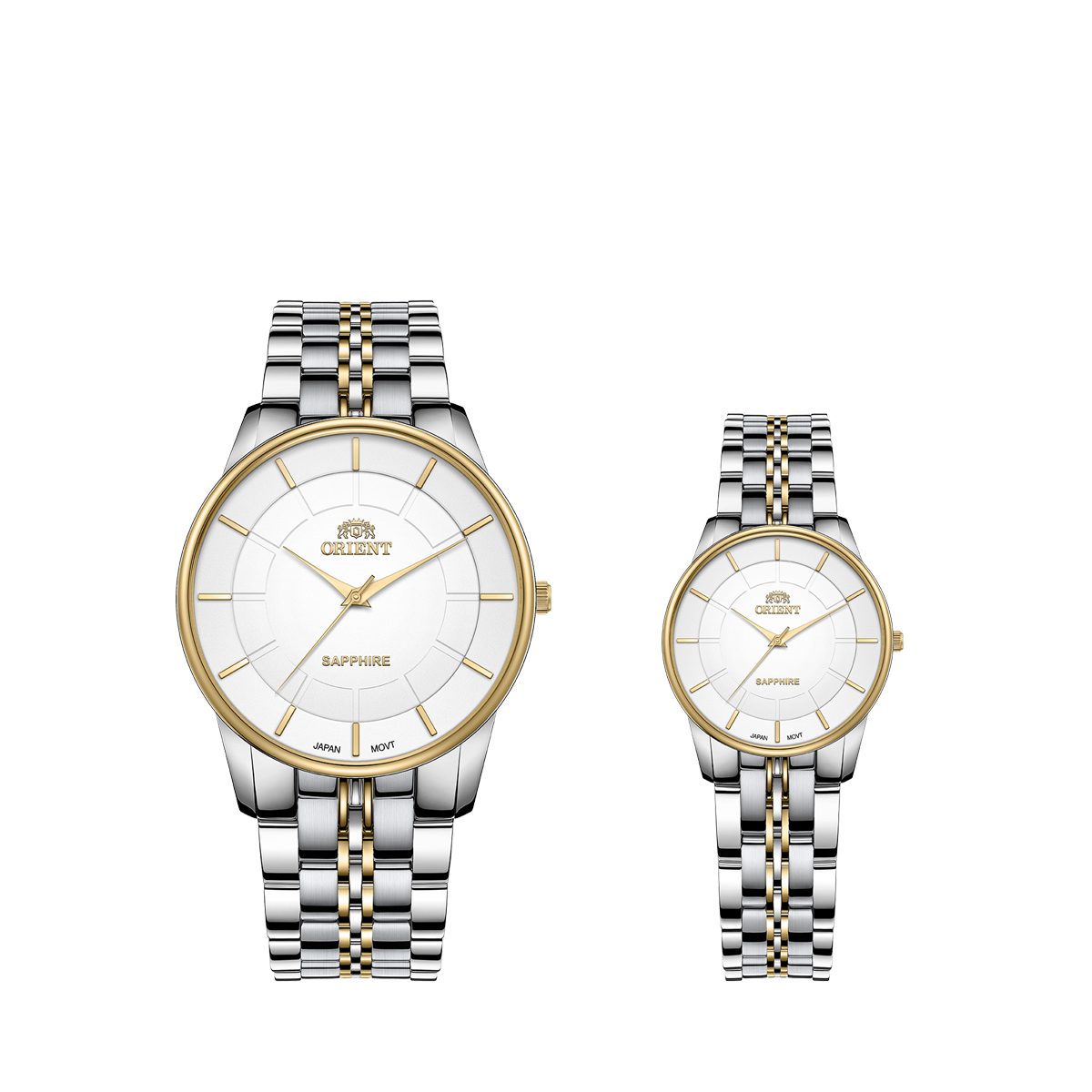 Orient Watch code OR.J-1061-G/L - تصویر 11