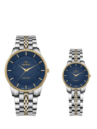 Orient Watch code OR.J-1061-G/L