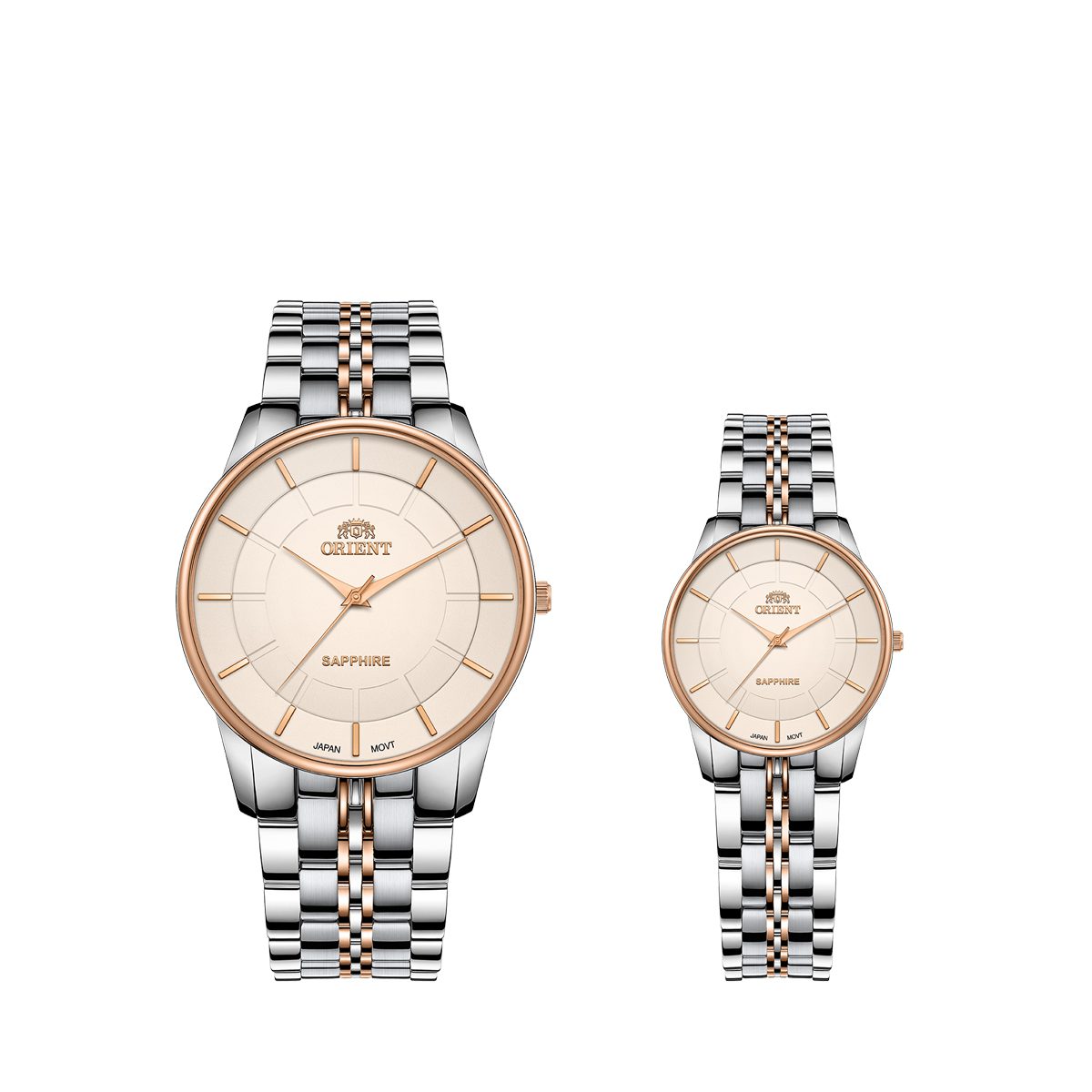 Orient Watch code OR.J-1061-G/L - تصویر 18