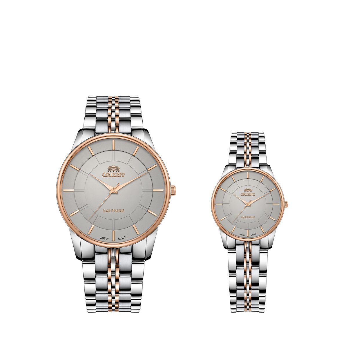 Orient Watch code OR.J-1061-G/L - تصویر 13
