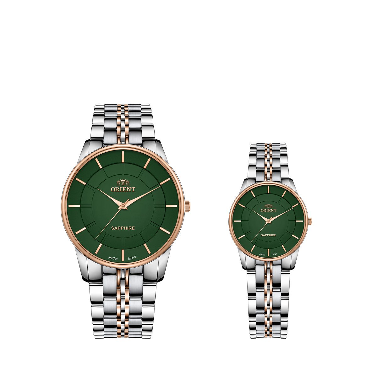 Orient Watch code OR.J-1061-G/L - تصویر 14