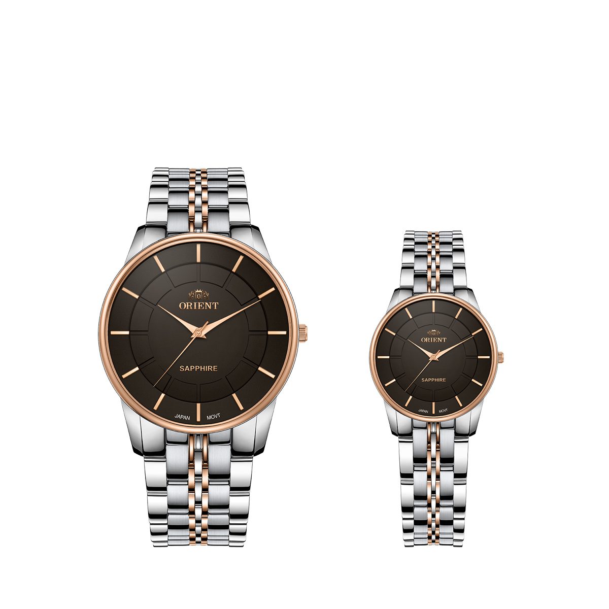 Orient Watch code OR.J-1061-G/L - تصویر 15
