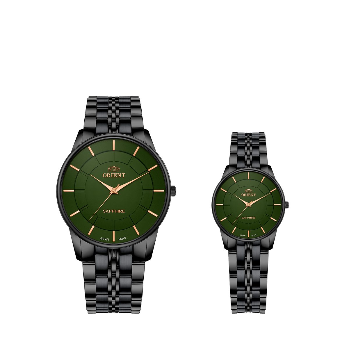 Orient Watch code OR.J-1061-G/L - تصویر 16