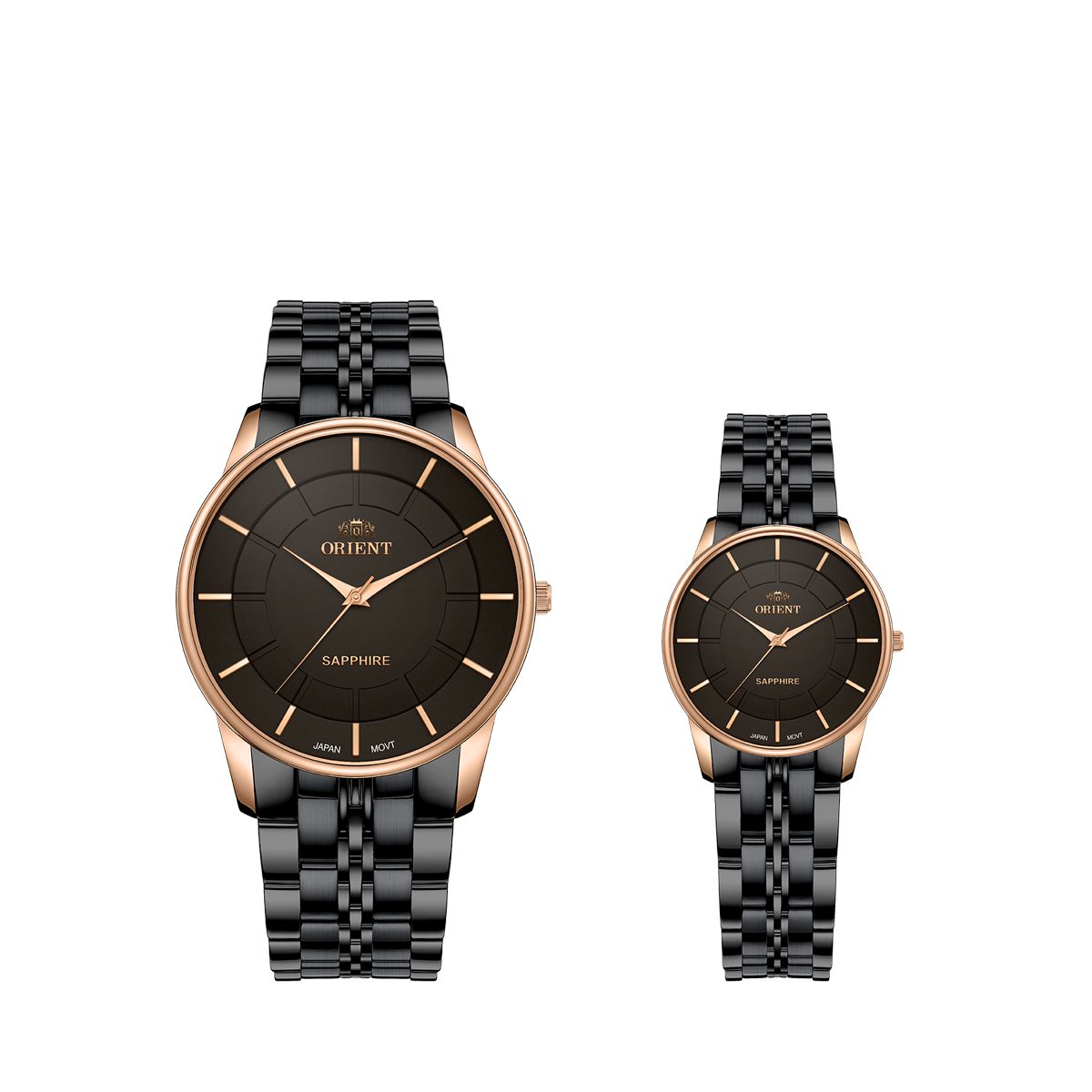 Orient Watch code OR.J-1061-G/L - تصویر 17