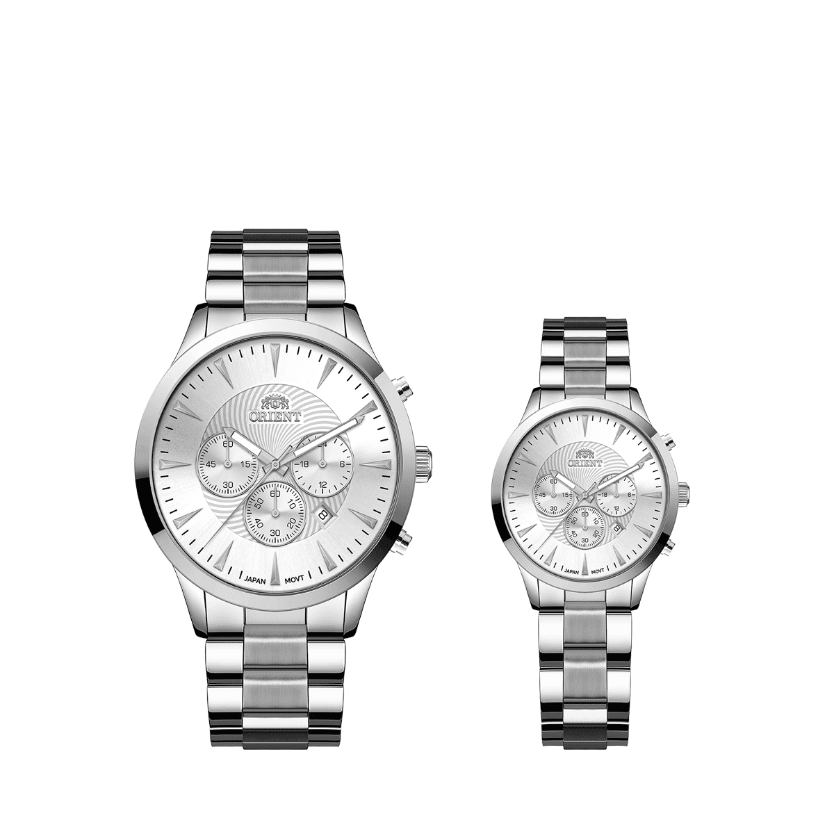 Orient Watch code OR.J-1083-02-G/L - تصویر 19