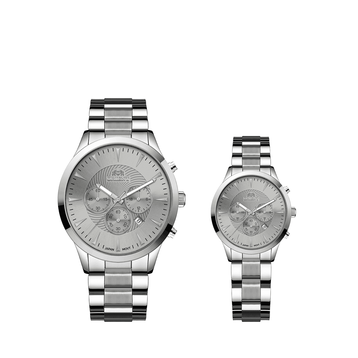 Orient Watch code OR.J-1083-02-G/L - تصویر 18
