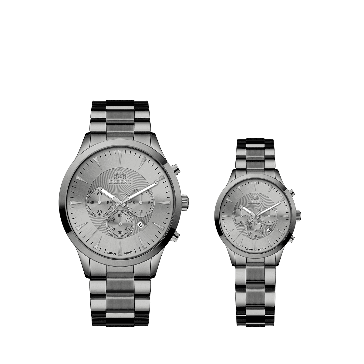 Orient Watch code OR.J-1083-02-G/L - تصویر 15