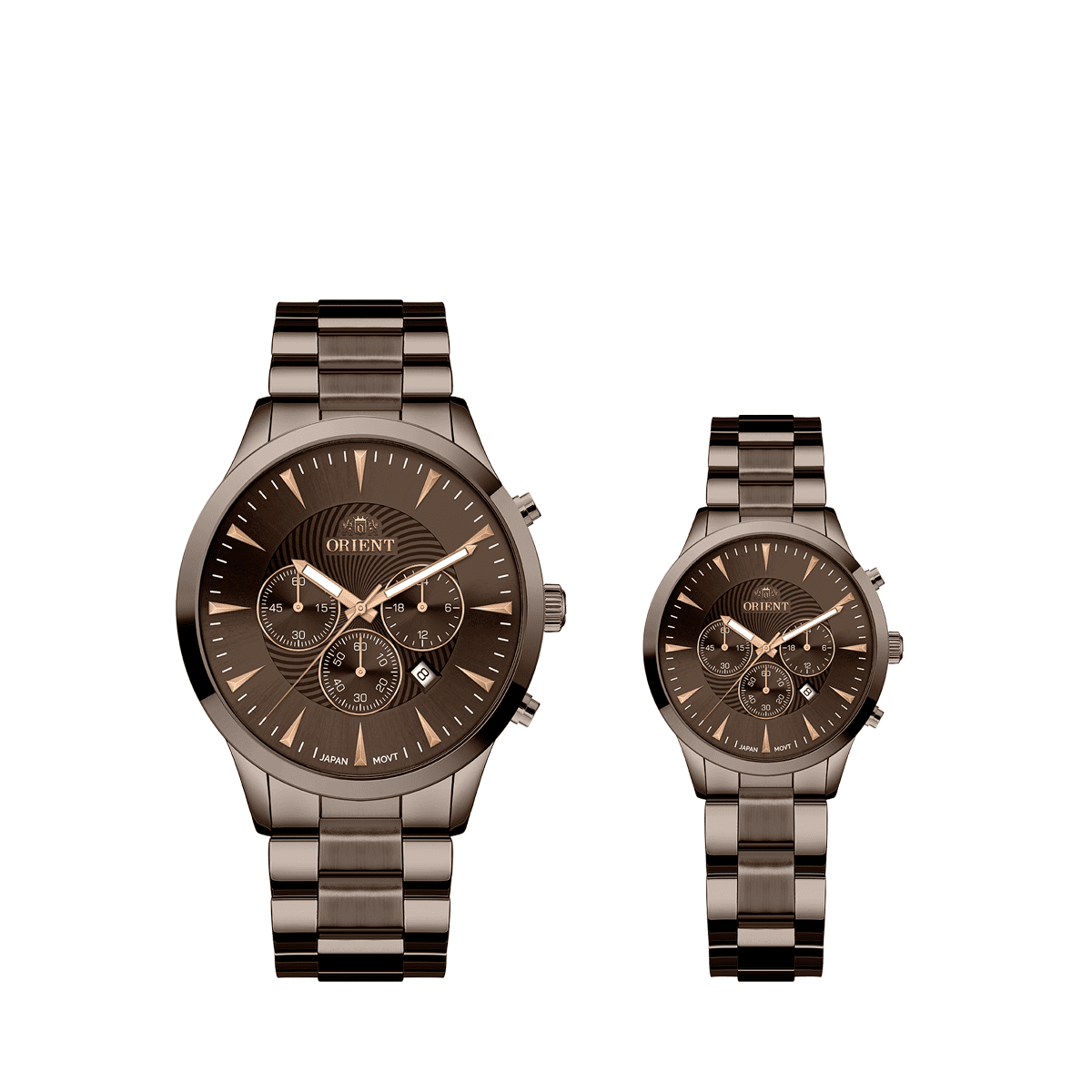 Orient Watch code OR.J-1083-02-G/L - تصویر 10