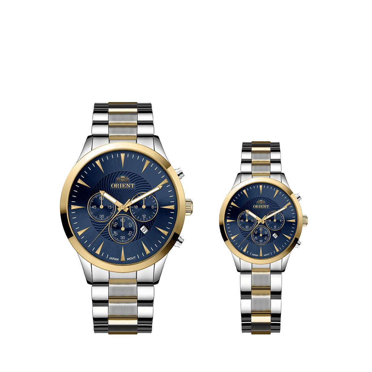 Orient Watch code OR.J-1083-02-G/L - تصویر 7