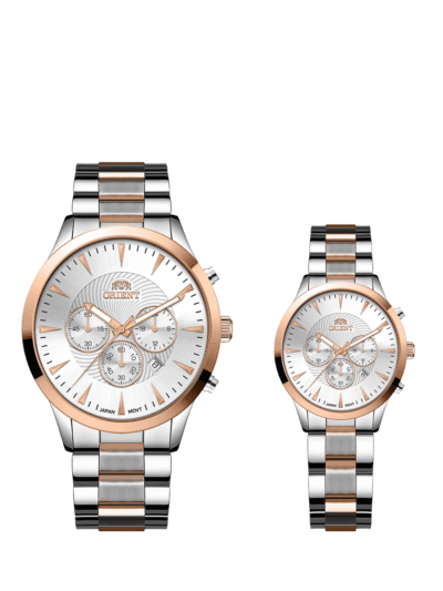 Orient Watch code OR.J-1083-02-G/L