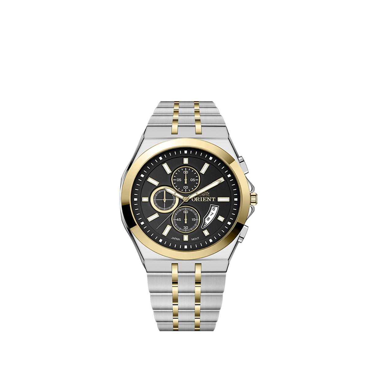 Orient Watch code OR.J-1086-G - تصویر 7