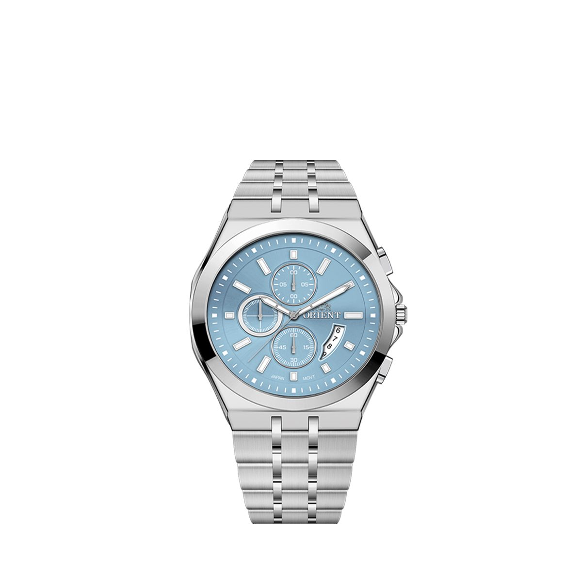Orient Watch code OR.J-1086-G - تصویر 6