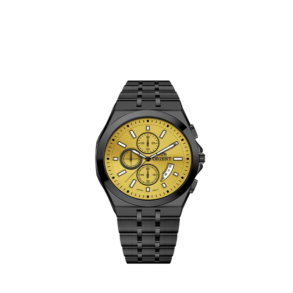 Orient Watch code OR.J-1086-G - تصویر 4