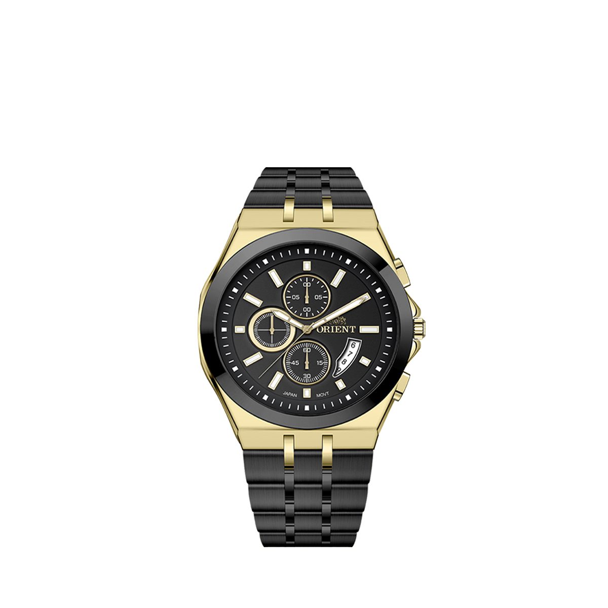 Orient Watch code OR.J-1086-G - تصویر 2
