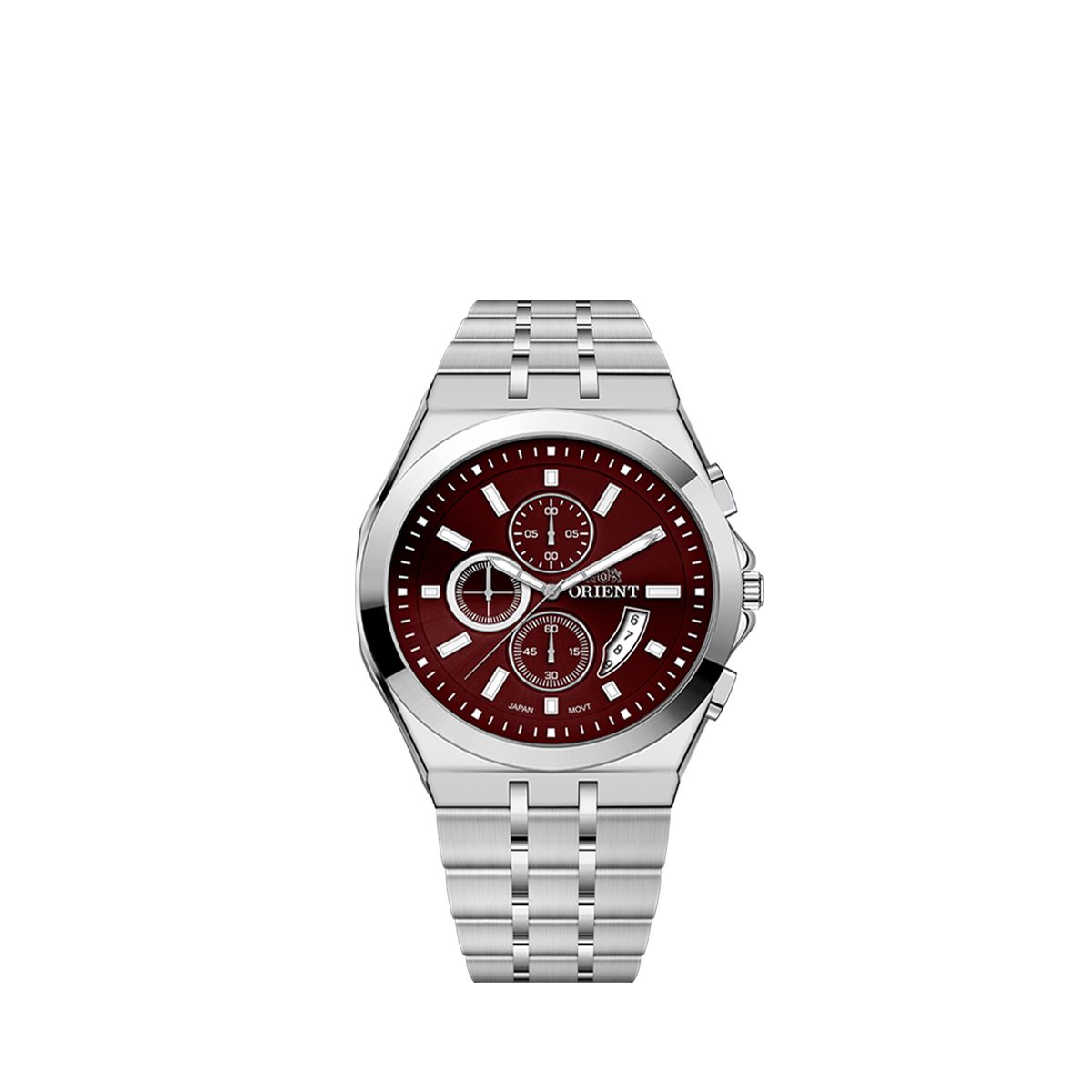 Orient Watch code OR.J-1086-G - تصویر 3