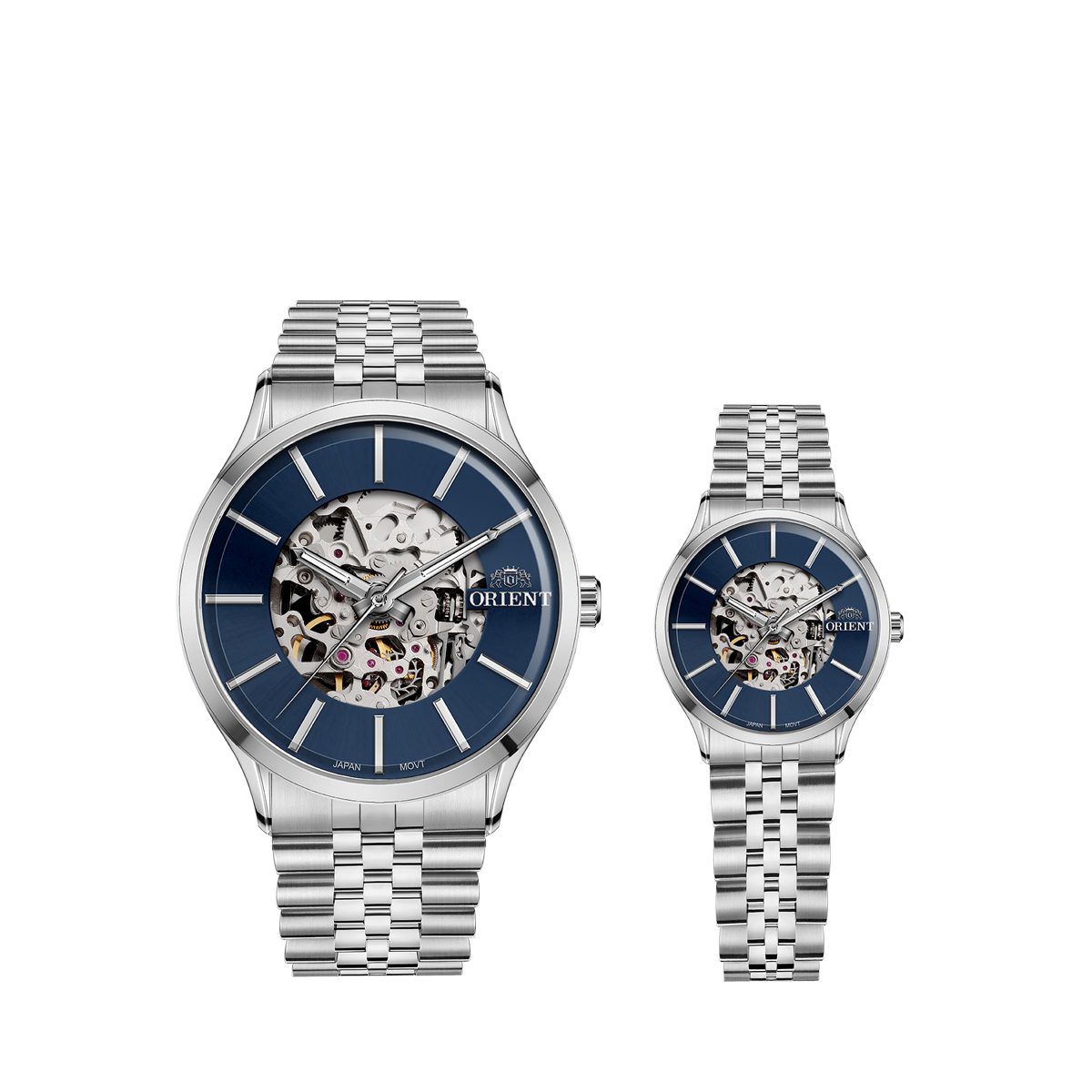 "Orient Watch" code OR.J-1091-G/L - تصویر 14