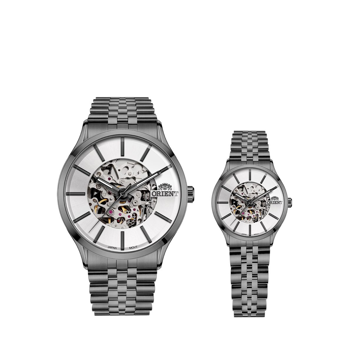 "Orient Watch" code OR.J-1091-G/L - تصویر 9