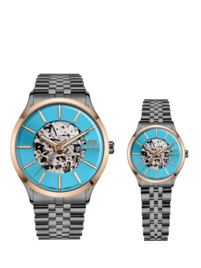"Orient Watch" code OR.J-1091-G/L