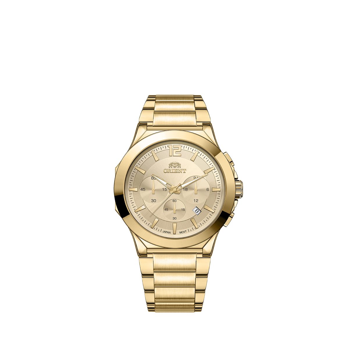Orient Watch code OR.J-1099-G - تصویر 17