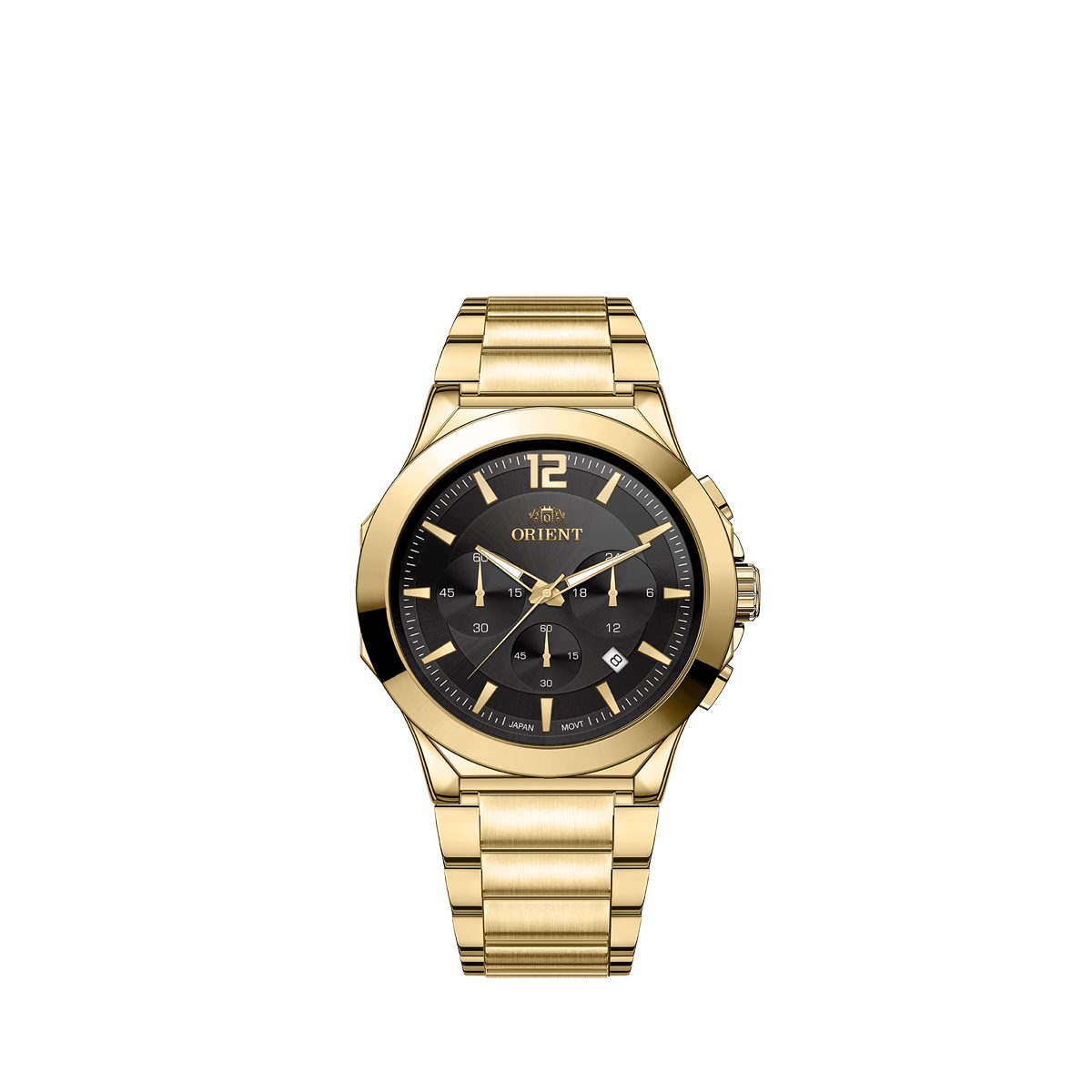 Orient Watch code OR.J-1099-G - تصویر 16
