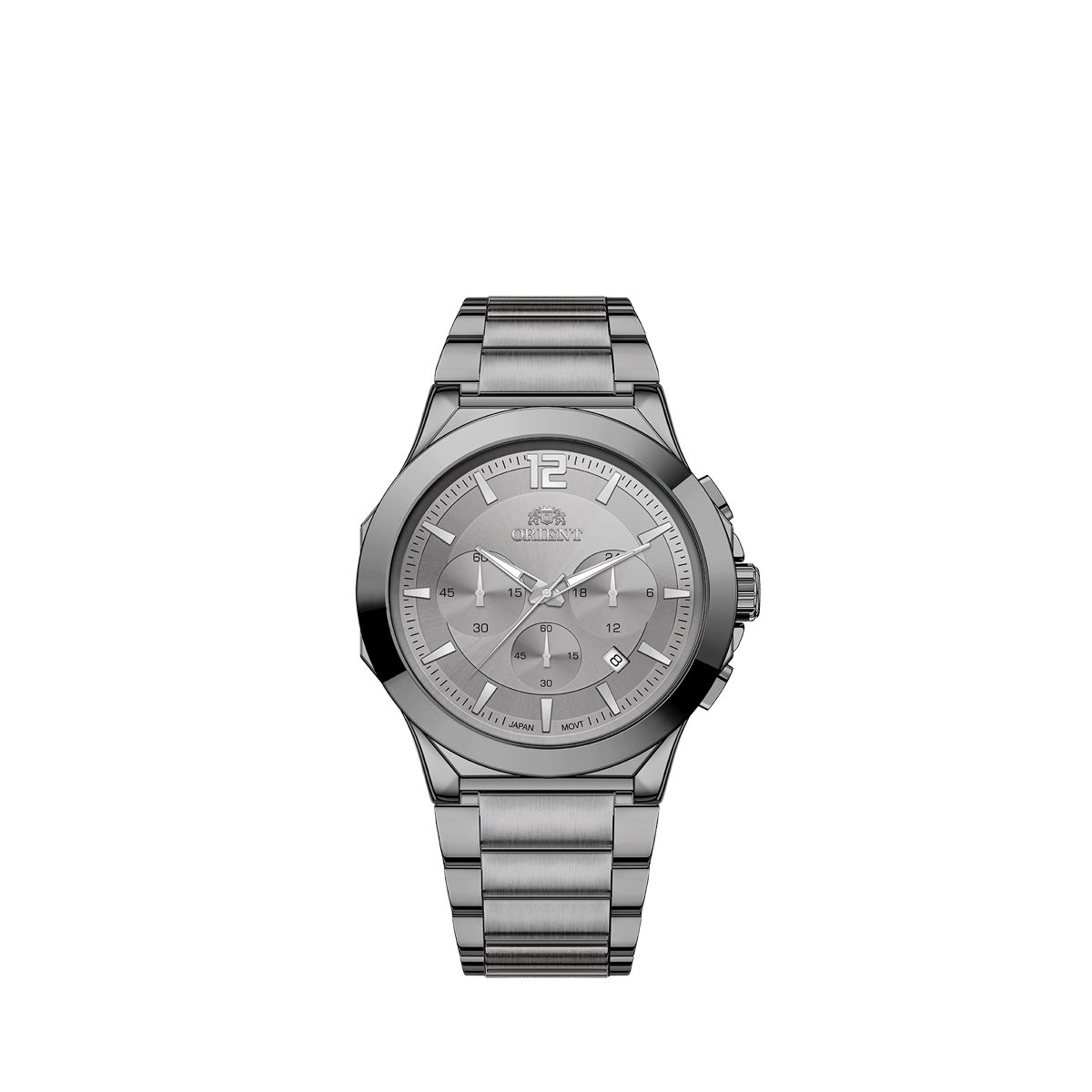 Orient Watch code OR.J-1099-G - تصویر 15