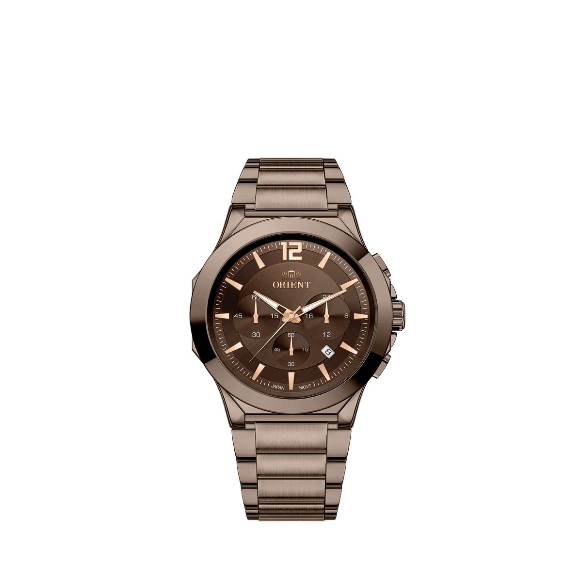 Orient Watch code OR.J-1099-G - تصویر 12