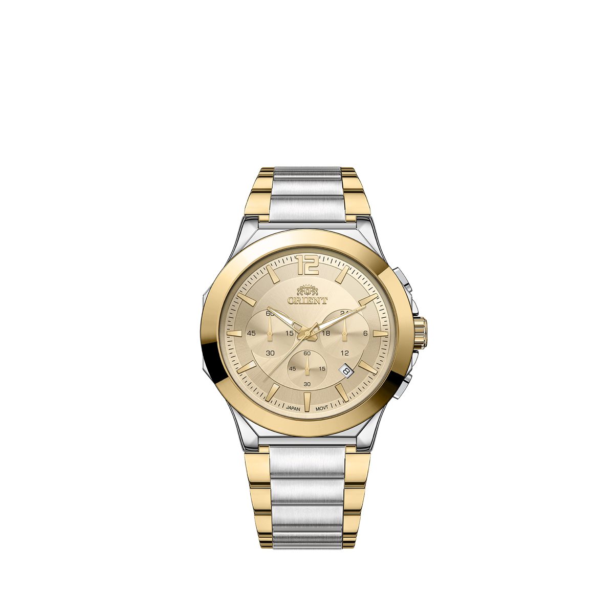 Orient Watch code OR.J-1099-G - تصویر 10