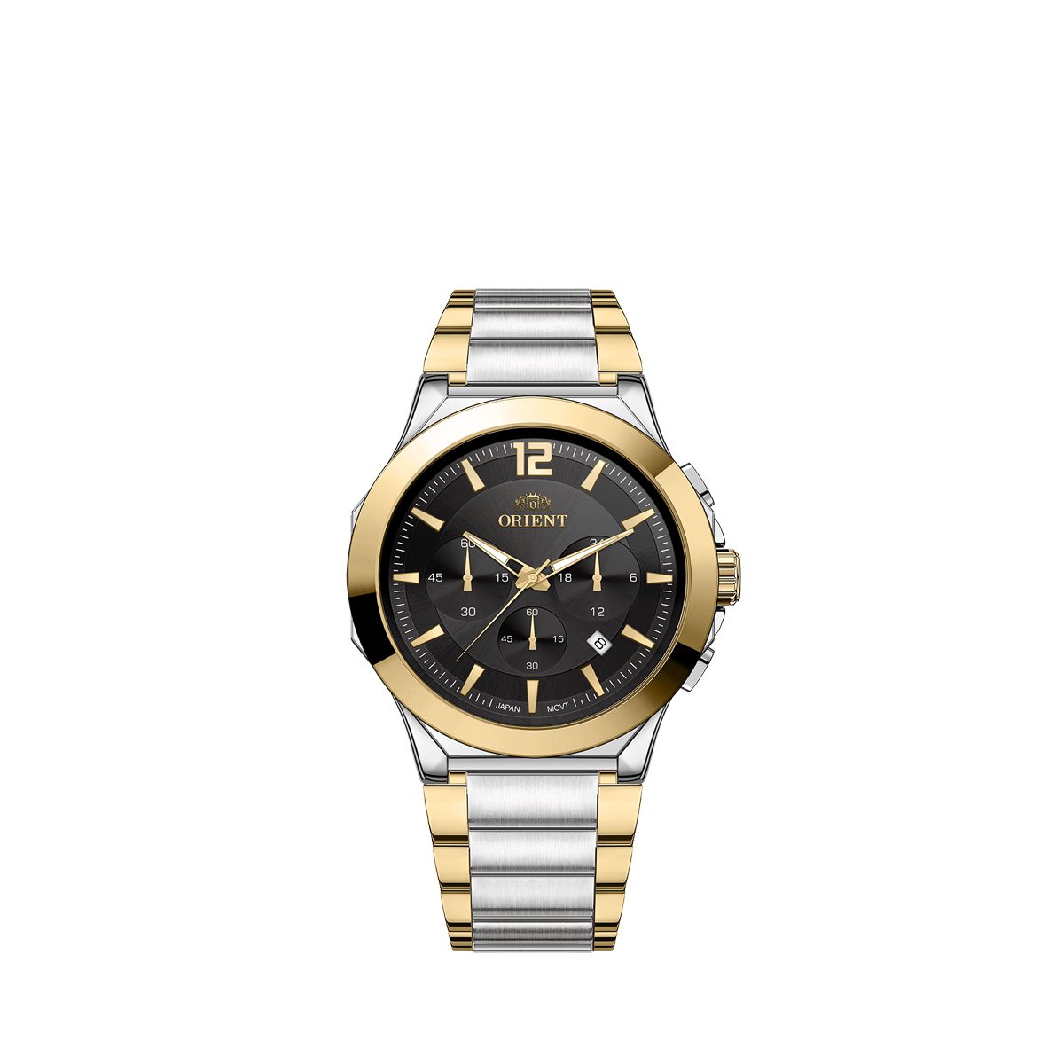 Orient Watch code OR.J-1099-G - تصویر 9