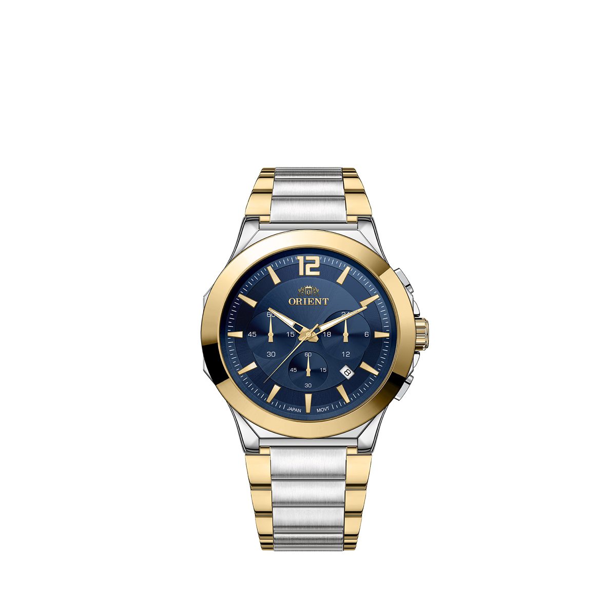 Orient Watch code OR.J-1099-G - تصویر 8