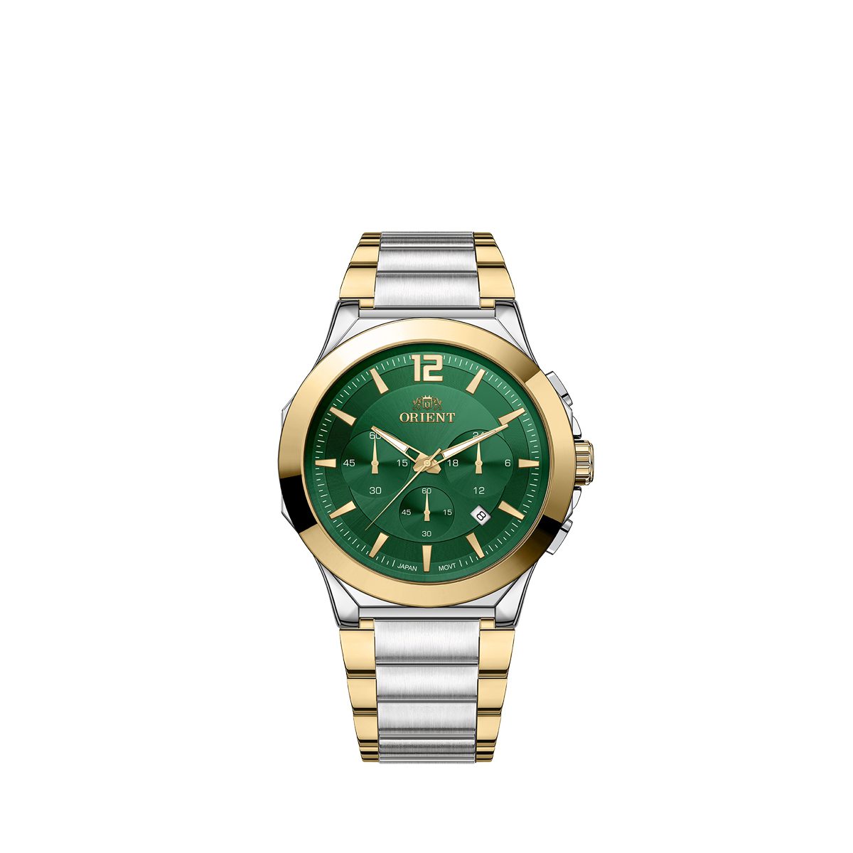 Orient Watch code OR.J-1099-G - تصویر 7