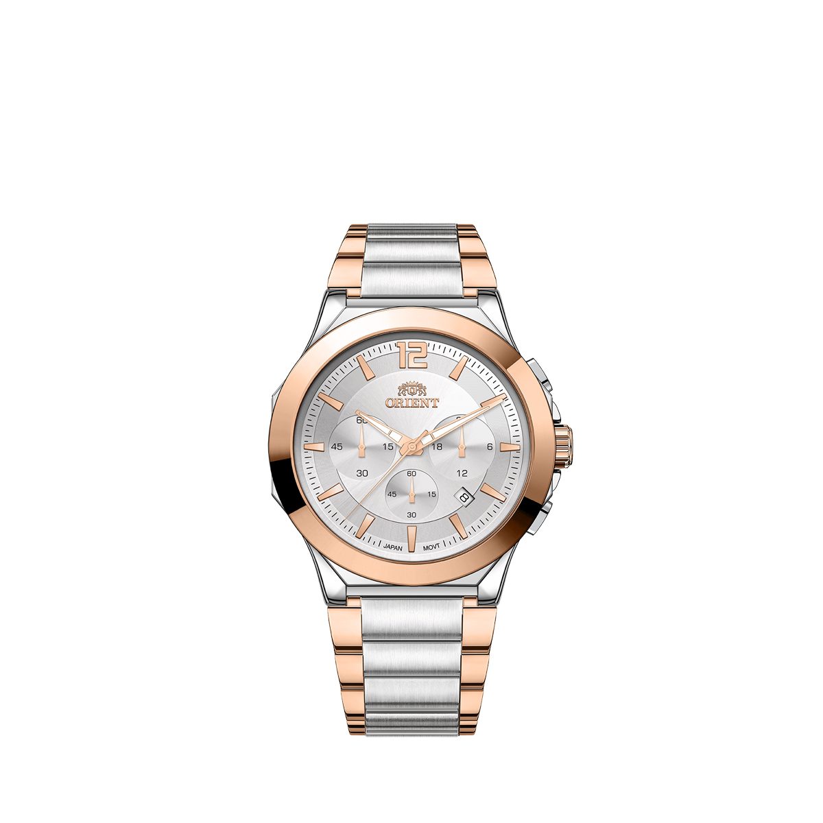 Orient Watch code OR.J-1099-G - تصویر 6