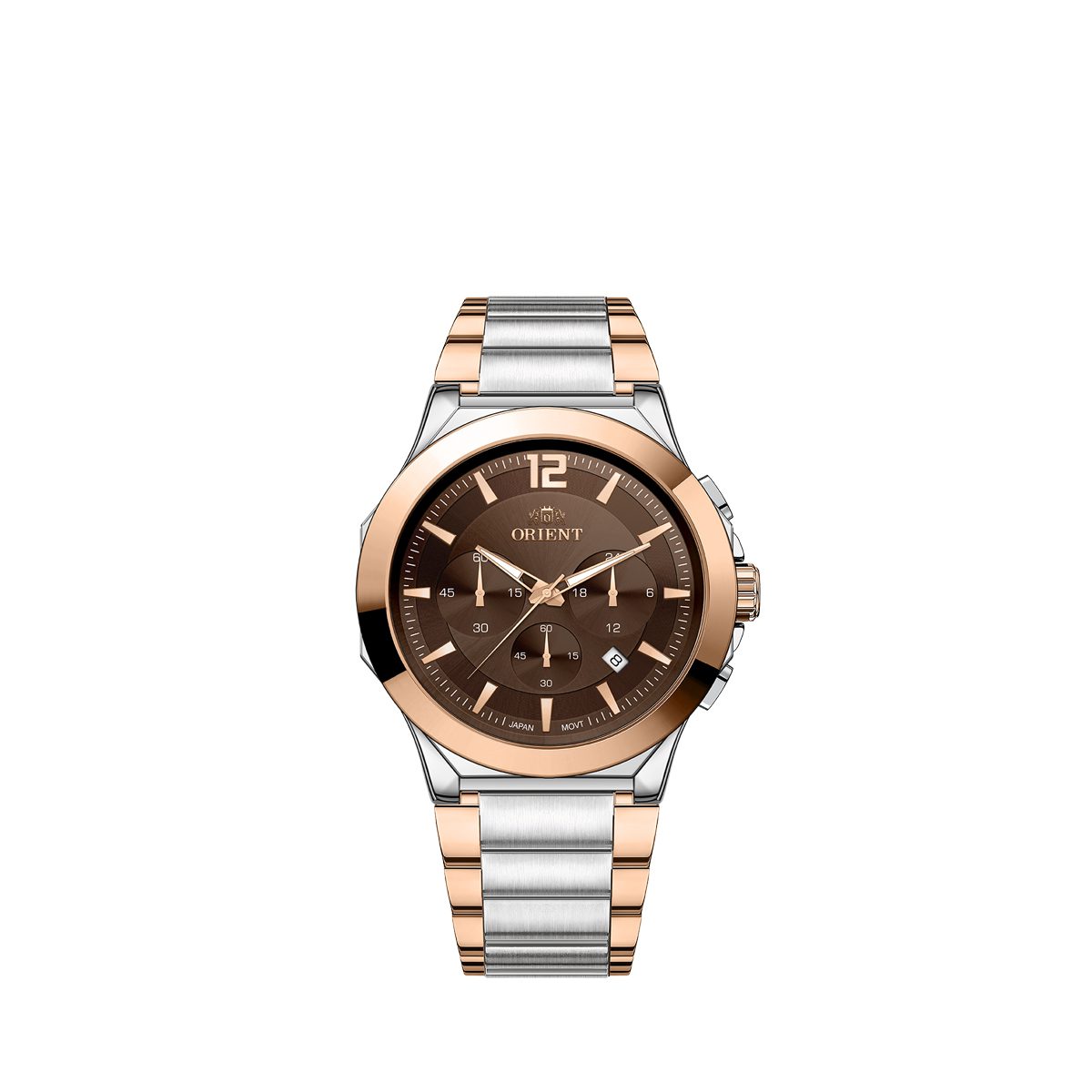 Orient Watch code OR.J-1099-G - تصویر 5