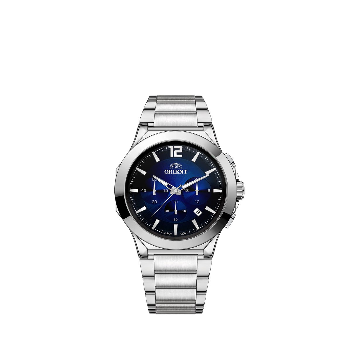 Orient Watch code OR.J-1099-G - تصویر 4